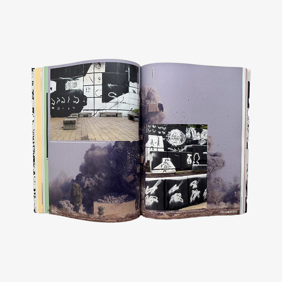 Daniel Weissbach aka COST aka DTagno