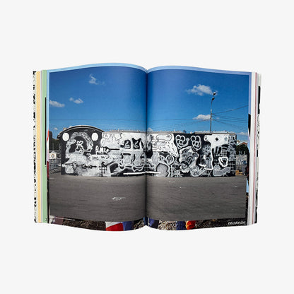 Daniel Weissbach aka COST aka DTagno