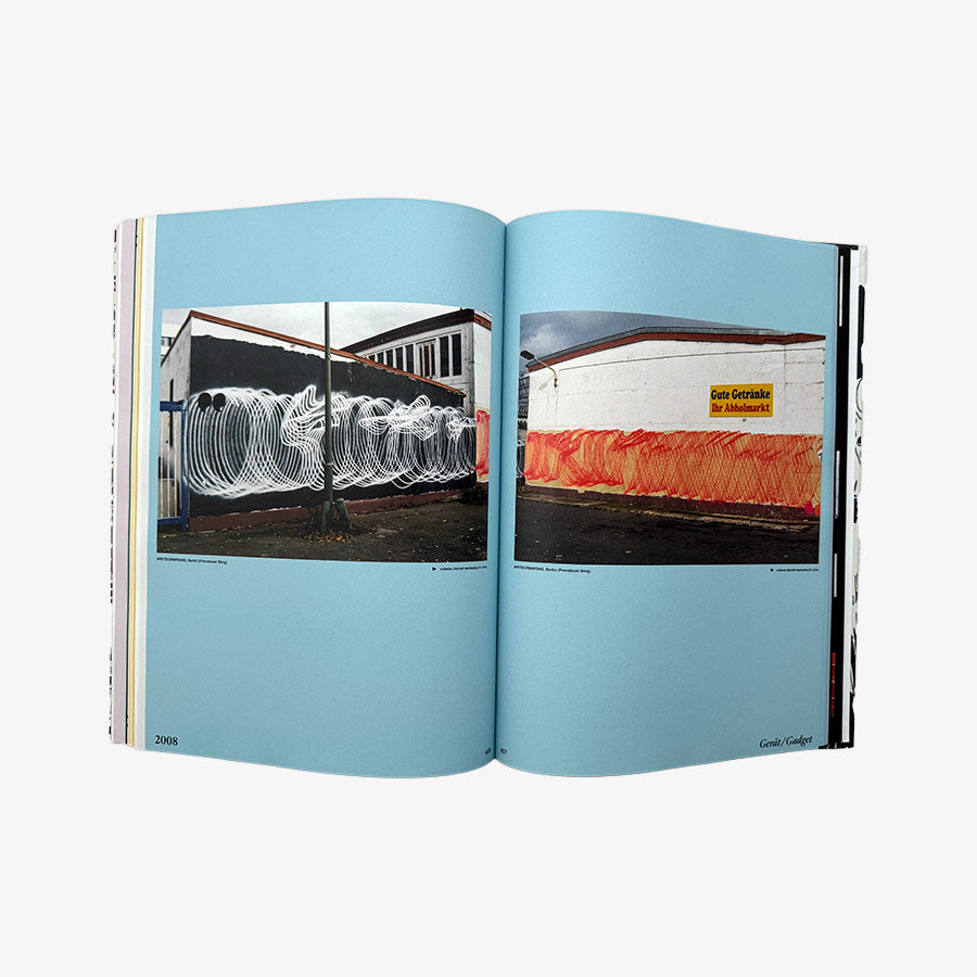 Daniel Weissbach aka COST aka DTagno