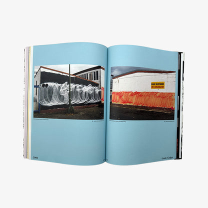 Daniel Weissbach aka COST aka DTagno