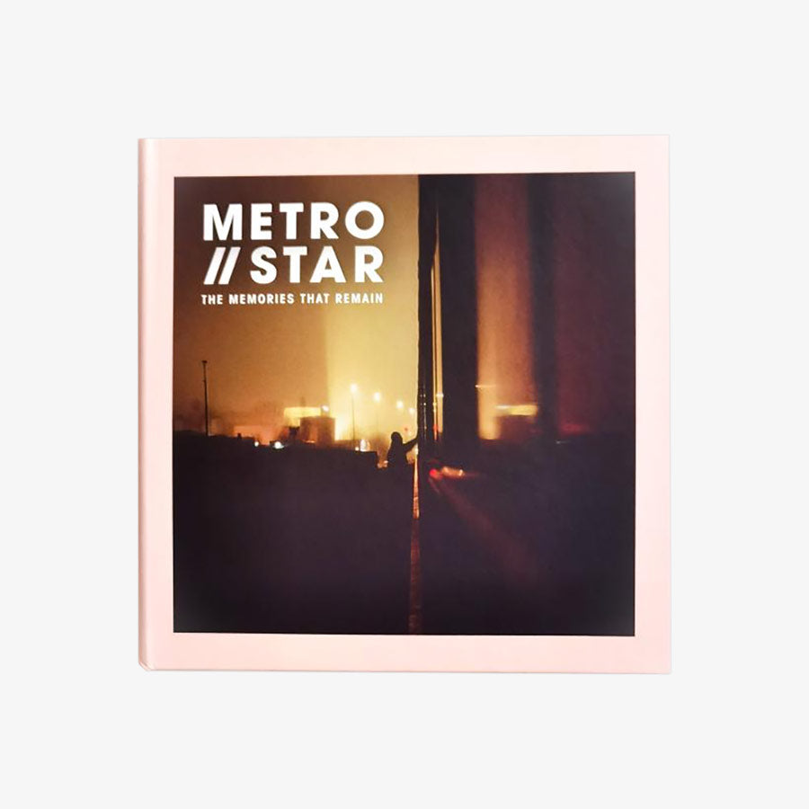 METRO // STAR – THE MEMORIES THAT REMAIN