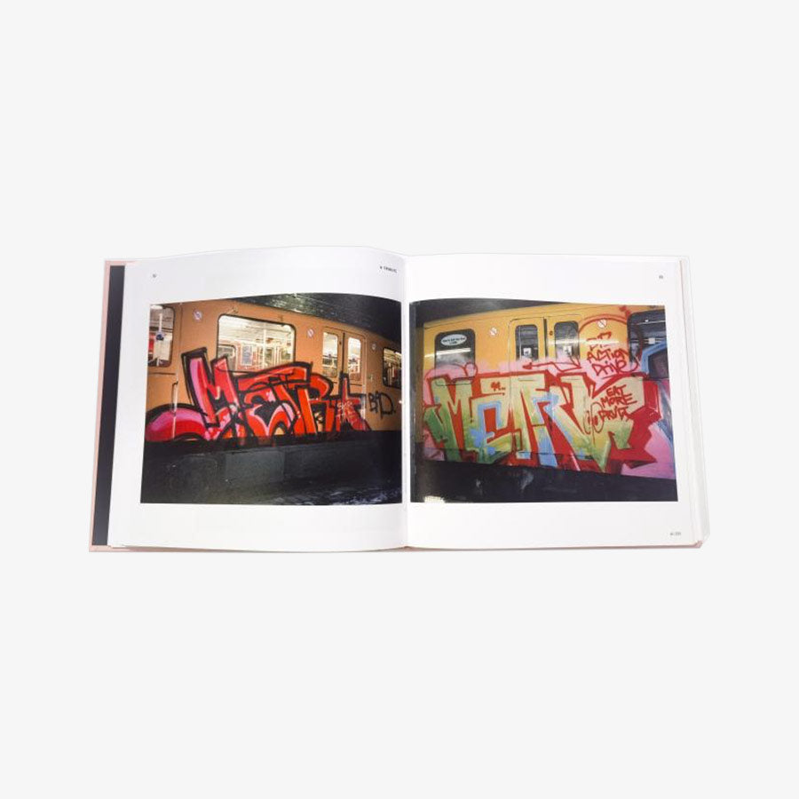 METRO // STAR – THE MEMORIES THAT REMAIN