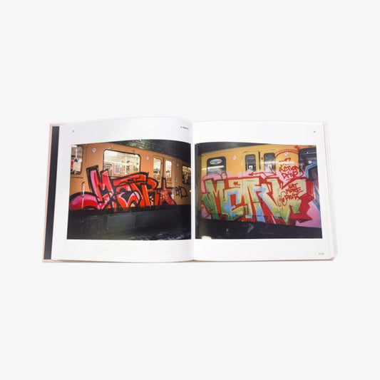 METRO // STAR – THE MEMORIES THAT REMAIN