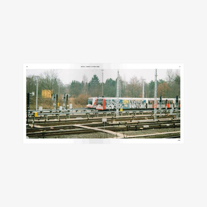 METRO // STAR – THE MEMORIES THAT REMAIN