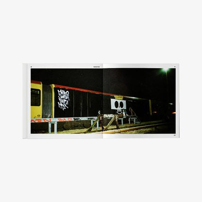 METRO // STAR – THE MEMORIES THAT REMAIN