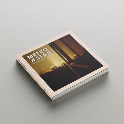 METRO // STAR – THE MEMORIES THAT REMAIN