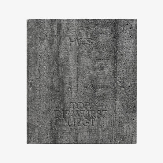 HWS — Top, die Wurst liegt