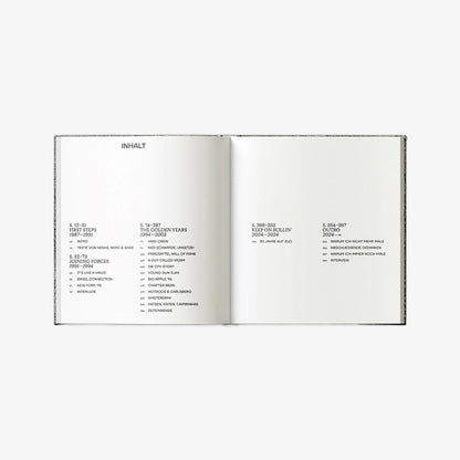 HWS — Top, die Wurst liegt