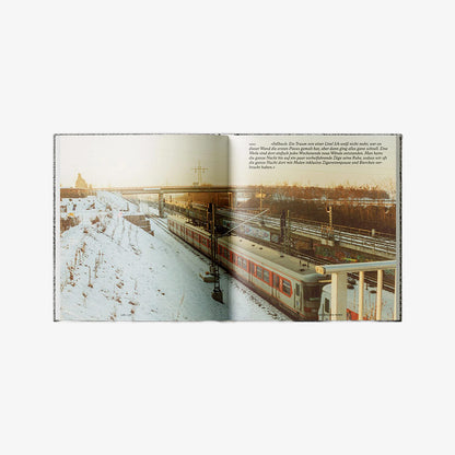 HWS — Top, die Wurst liegt