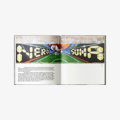 HWS — Top, die Wurst liegt