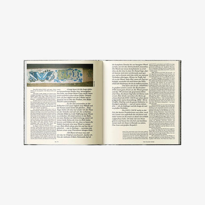 HWS — Top, die Wurst liegt