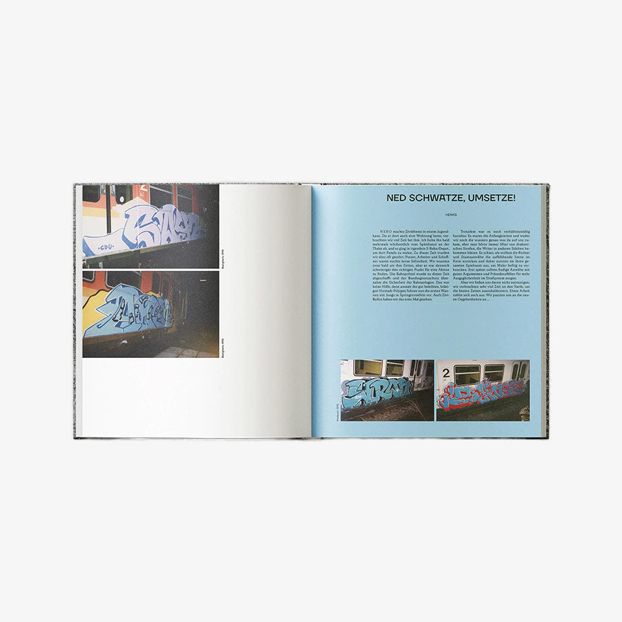 HWS — Top, die Wurst liegt