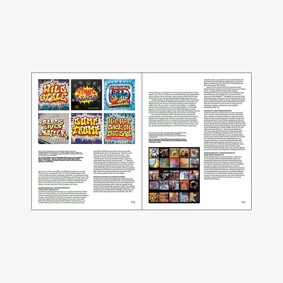 ILLEGAL - Street Art Graffiti 1960–1995