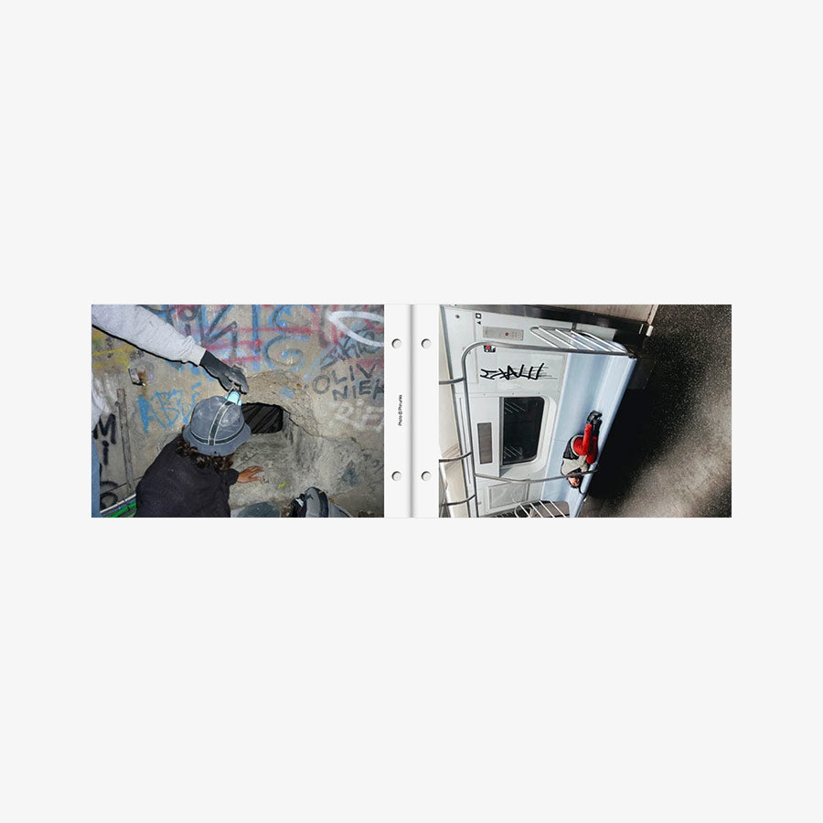 REVUE TAG 6 - HIDDEN REALMS
