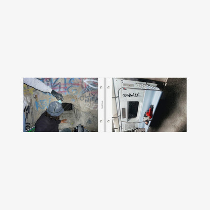 REVUE TAG 6 - HIDDEN REALMS