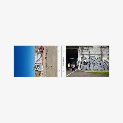 REVUE TAG 6 - HIDDEN REALMS