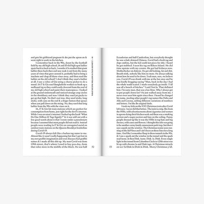 What Do One Million Ja Tags Signify? (3rd Edition)