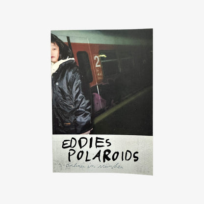 Eddies Polaroids