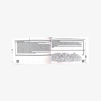 Theorie des Style / Theory of Style - German