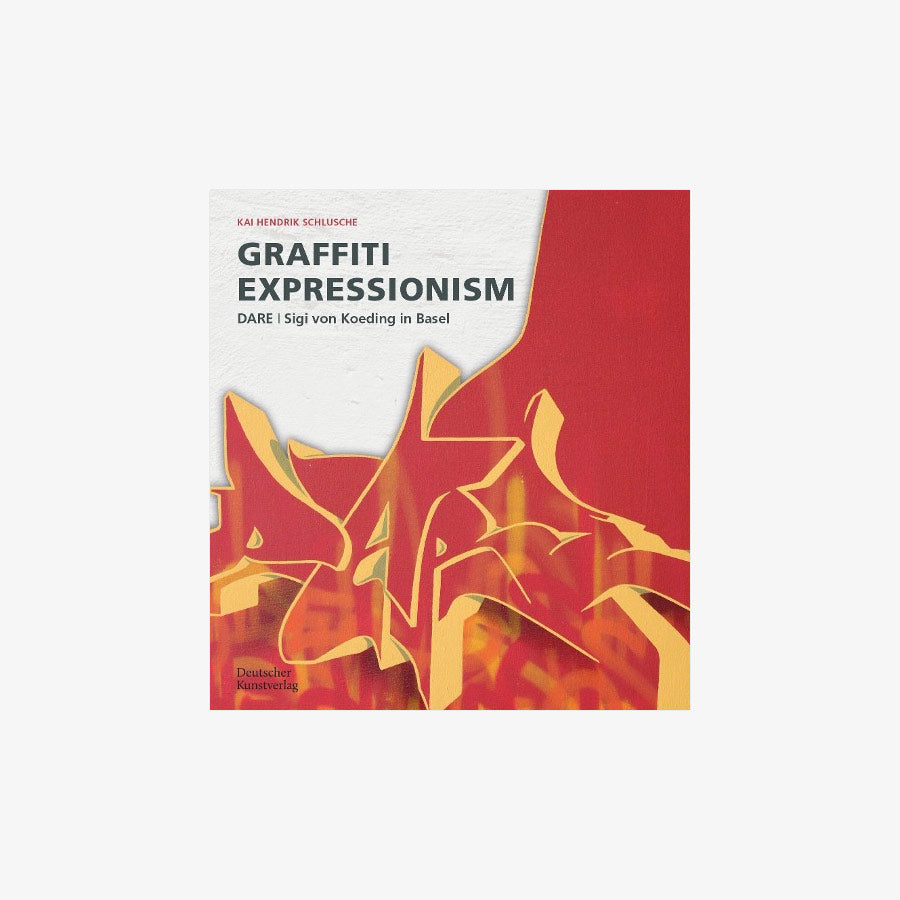 Graffiti Expressionism