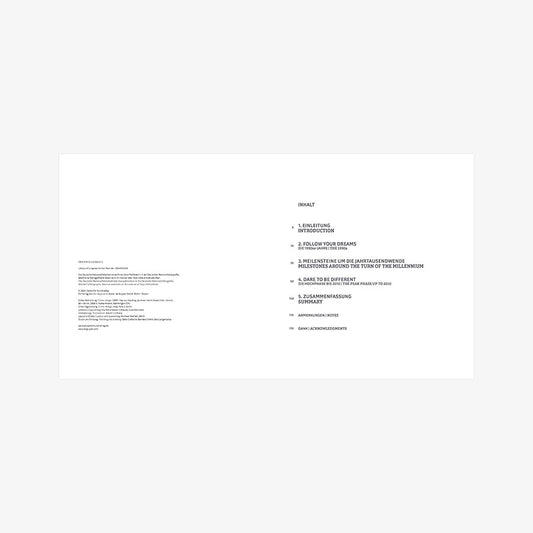 Graffiti Expressionism