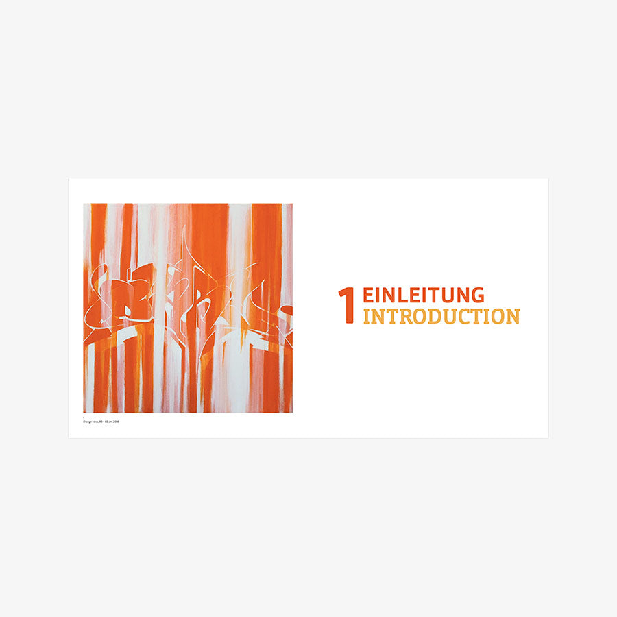 Graffiti Expressionism