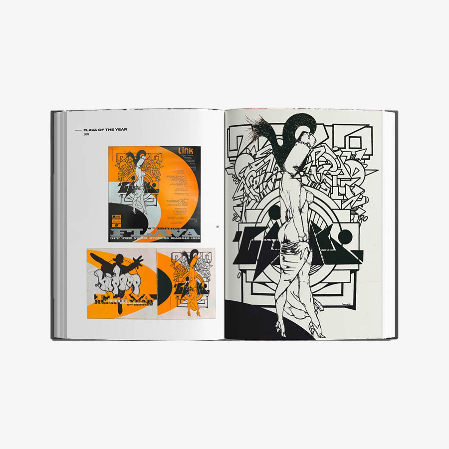 Kill Tha G Word. The Italian Years of P.H.A.S.E. 2