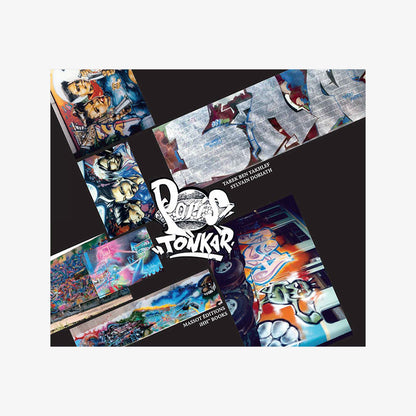 Paris Tonkar - Édition Anniversaire