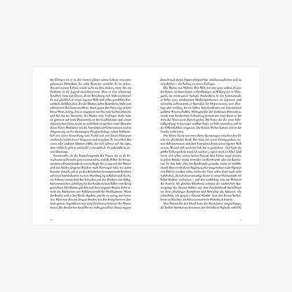 Nur fliegen kann er nicht – Harald Naegeli. Eine Biografie