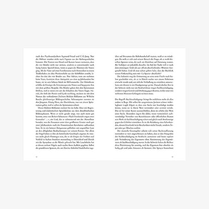 Nur fliegen kann er nicht – Harald Naegeli. Eine Biografie