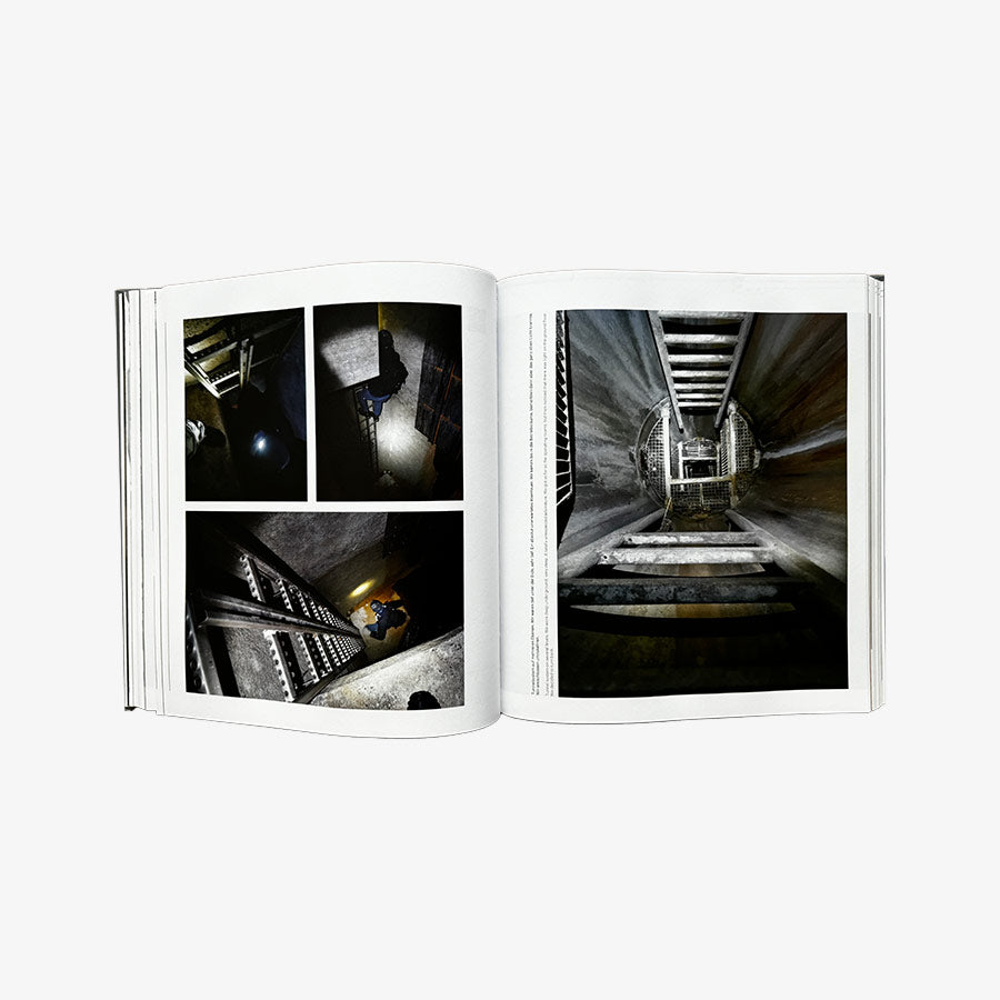 Down Here We Are Equal - Dingo Babusch