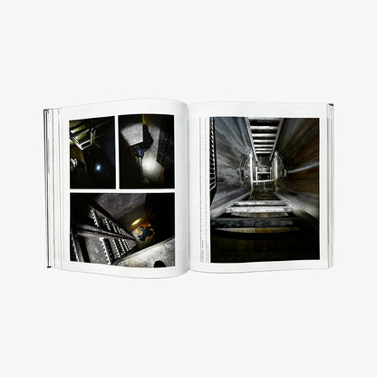 Down Here We Are Equal - Dingo Babusch