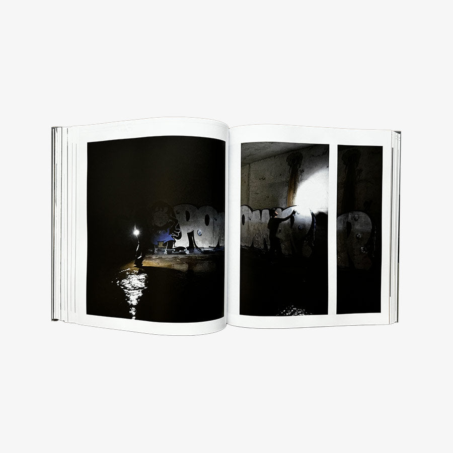 Down Here We Are Equal - Dingo Babusch