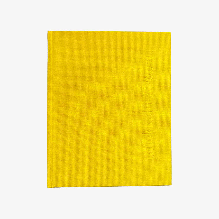 R. Rückkehr - Return