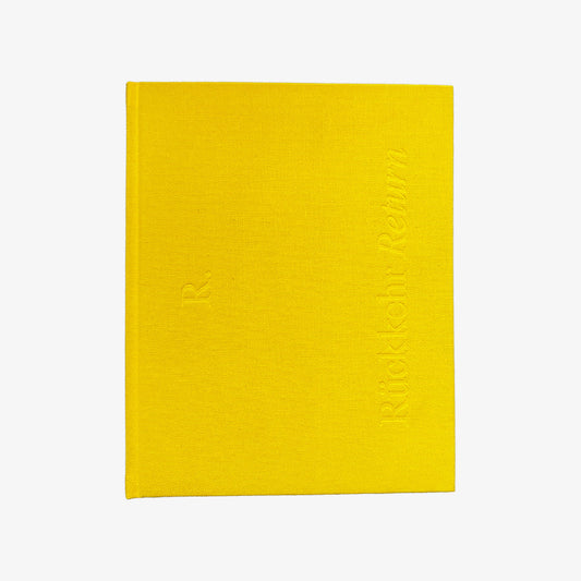 R. Rückkehr - Return