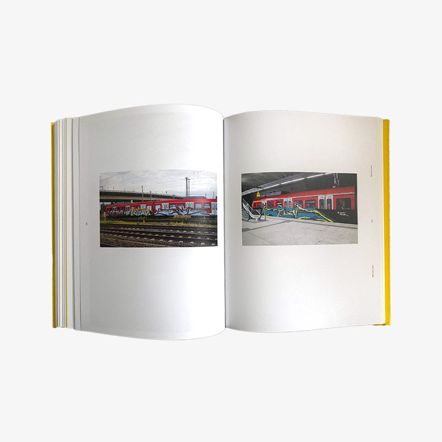 R. Rückkehr - Return