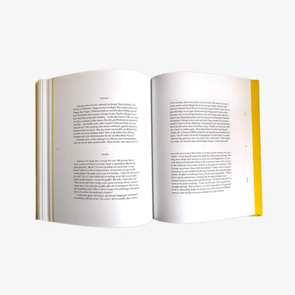 R. Rückkehr - Return