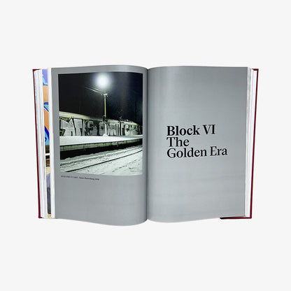 Middle Generation – Golden Era