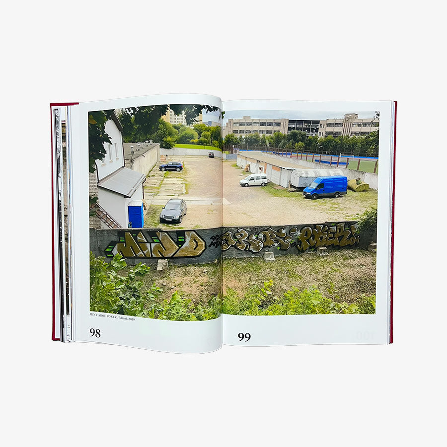 Middle Generation – Golden Era