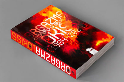 LOKISS – ORGAZMA AUTONOMOUS ARCHIVES [1984-2024]