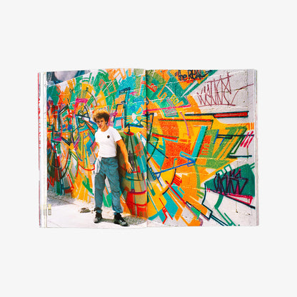 LOKISS – ORGAZMA AUTONOMOUS ARCHIVES [1984-2024]