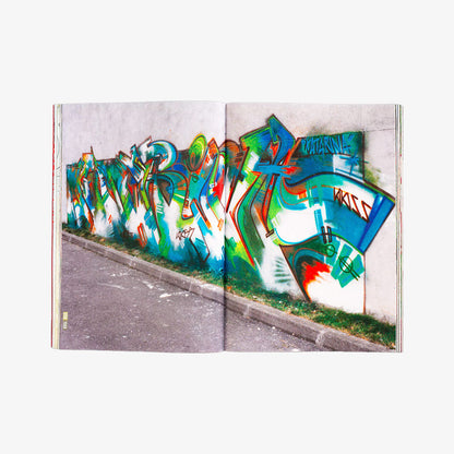 LOKISS – ORGAZMA AUTONOMOUS ARCHIVES [1984-2024]