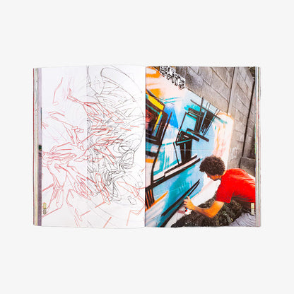 LOKISS – ORGAZMA AUTONOMOUS ARCHIVES [1984-2024]