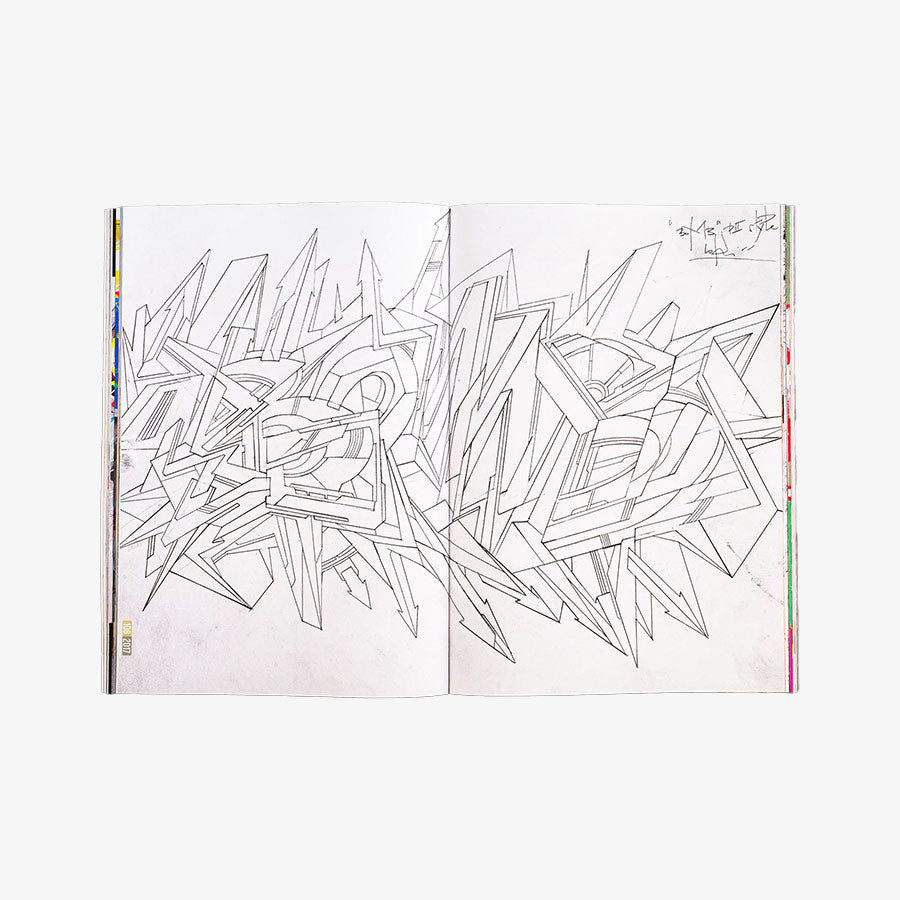 LOKISS – ORGAZMA AUTONOMOUS ARCHIVES [1984-2024]