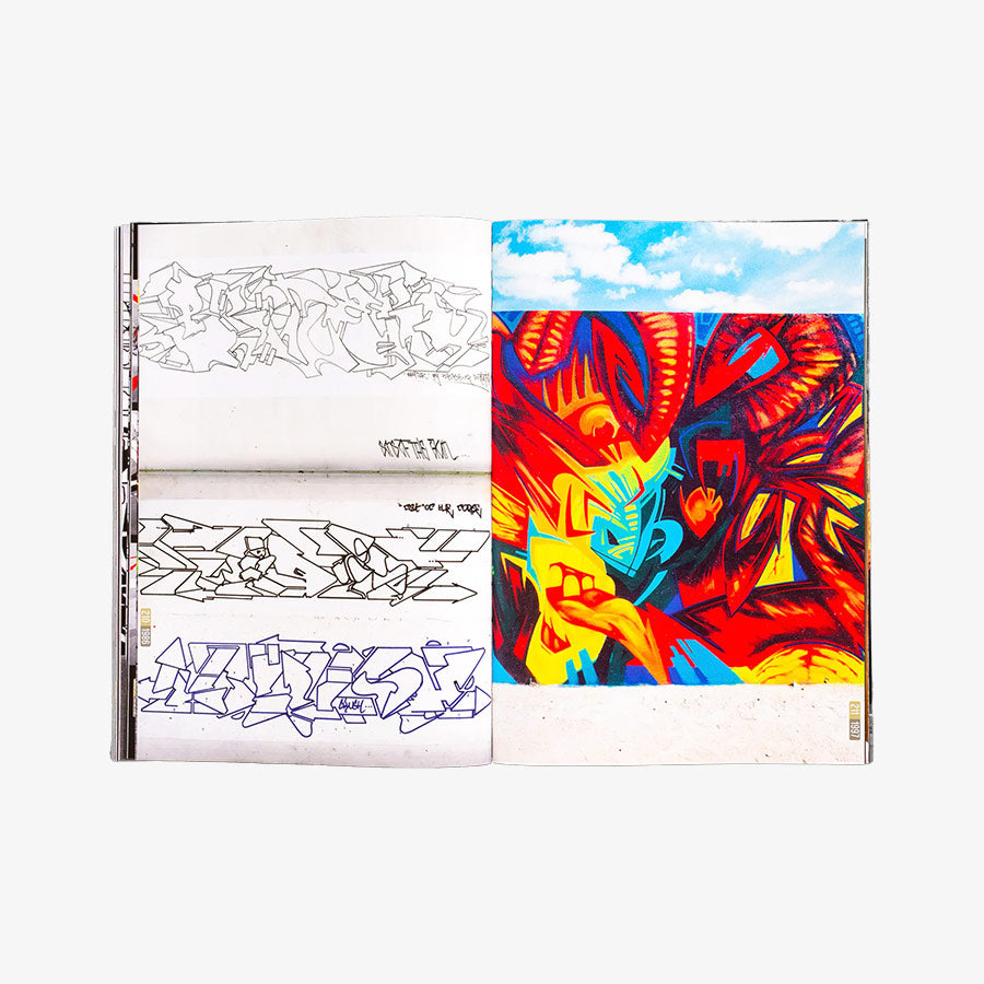 LOKISS – ORGAZMA AUTONOMOUS ARCHIVES [1984-2024]