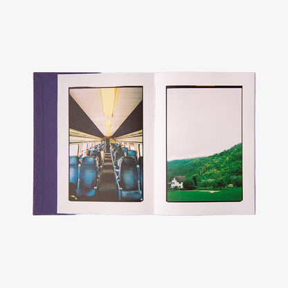 ‘Füu di Frei’ / A different vision by Blood & Madness