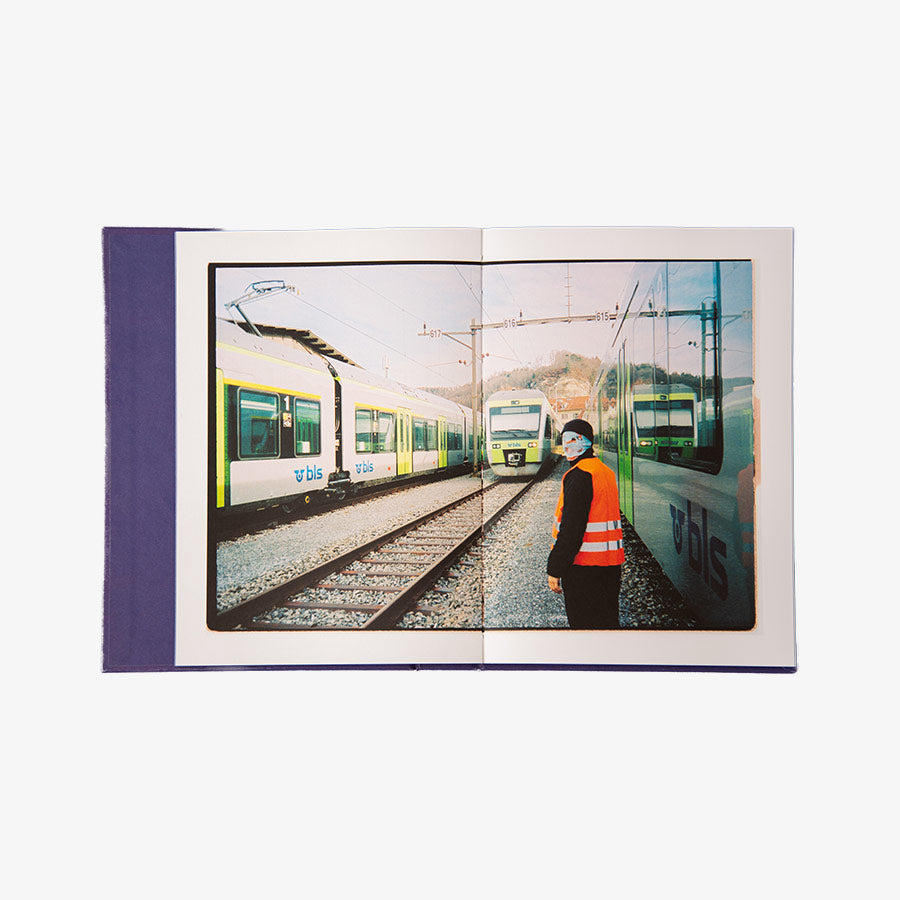 ‘Füu di Frei’ / A different vision by Blood & Madness