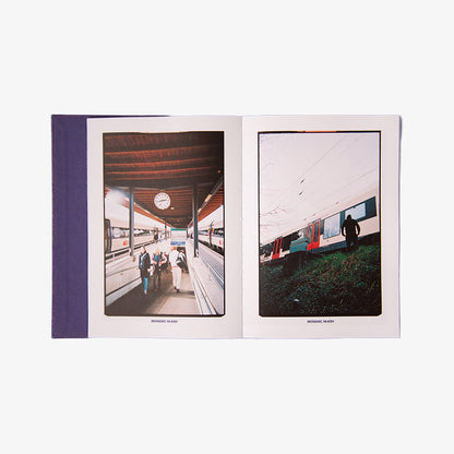 ‘Füu di Frei’ / A different vision by Blood & Madness