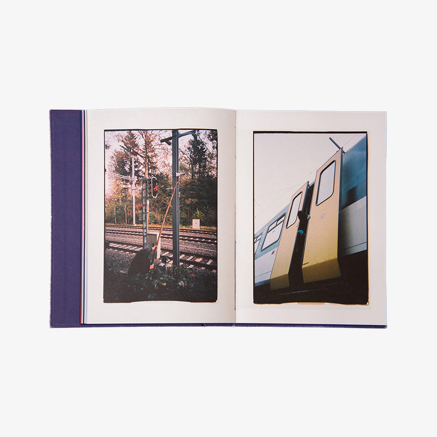 ‘Füu di Frei’ / A different vision by Blood & Madness