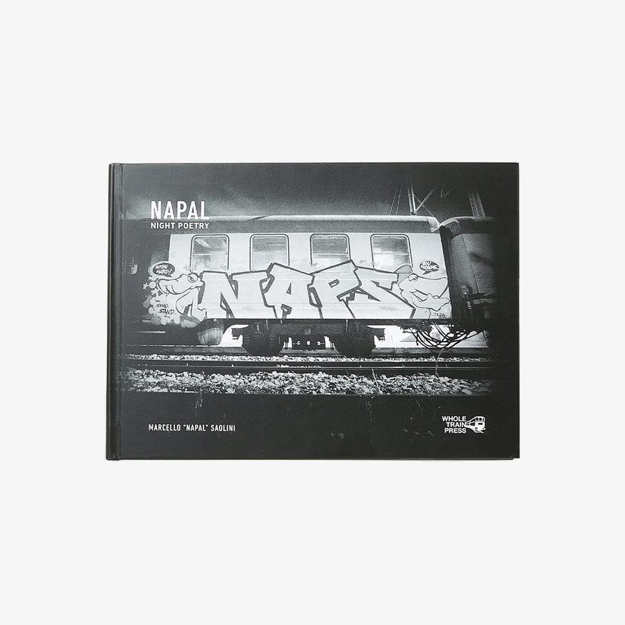 Napal - Night Poetry